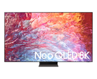 Samsung TV SAMSUNG 65" QE65QN700BT NeoQLED MiniLED 8K Tizen DVB-T2/H - 1376244 - zdjęcie 1